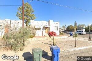 549 E 2nd St, Tucson, AZ 85705