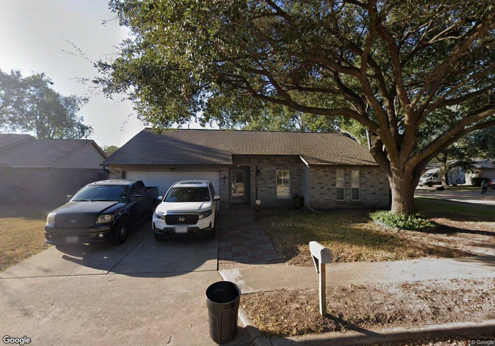 8147 Sweetgum Trace Dr, Houston, TX 77040 - photo 1