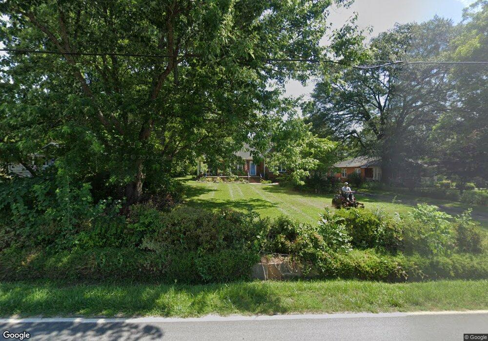 39 S Howard St, Inman, SC 29349 - photo 1