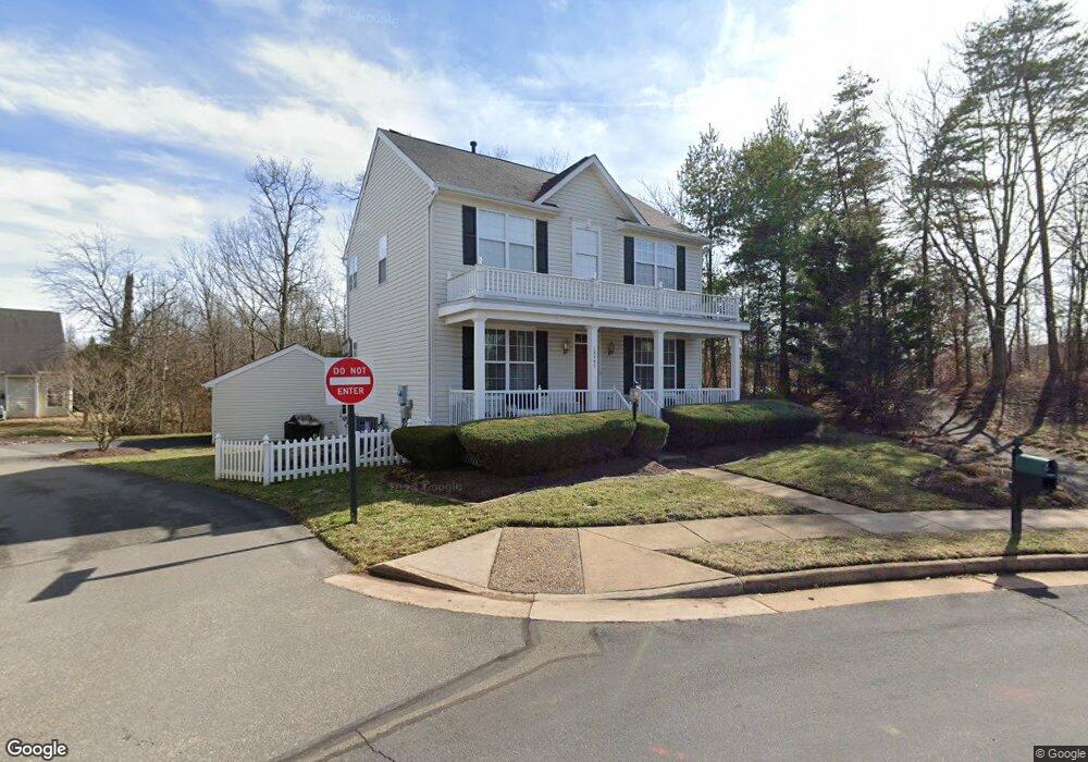 10047 Darnaway Ct, Bristow, VA 20136 - photo 1
