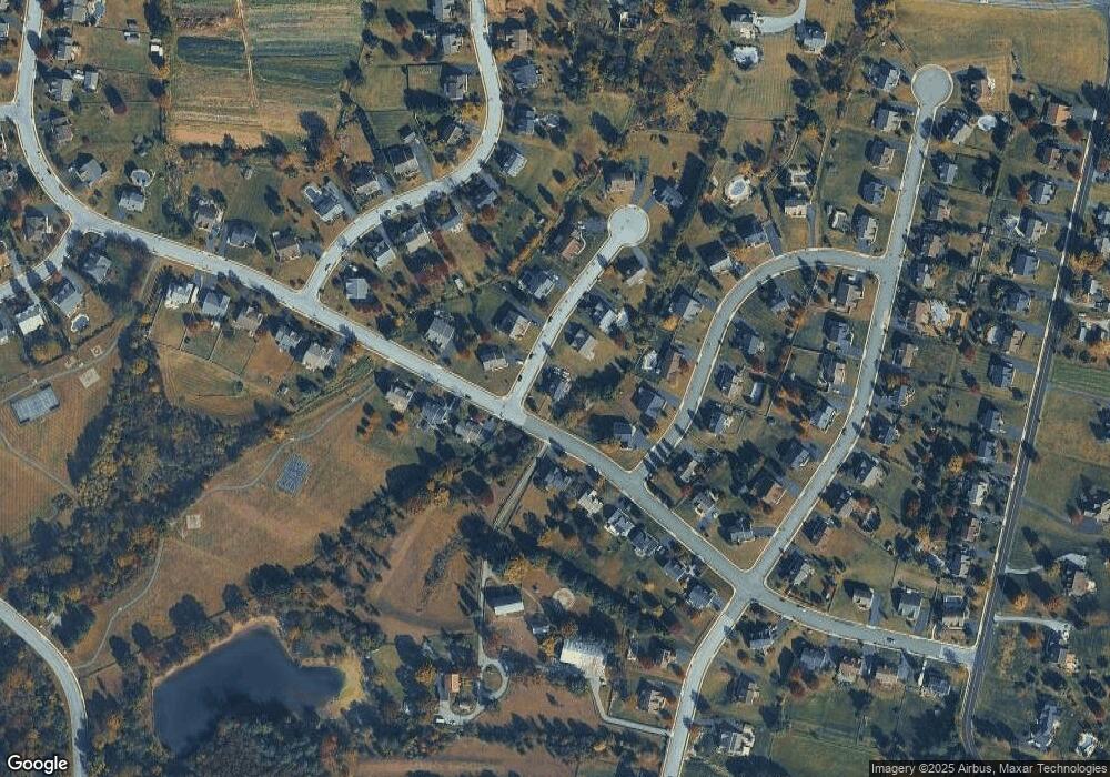 100 Highland Ct, Douglassville, PA 19518 - photo 1