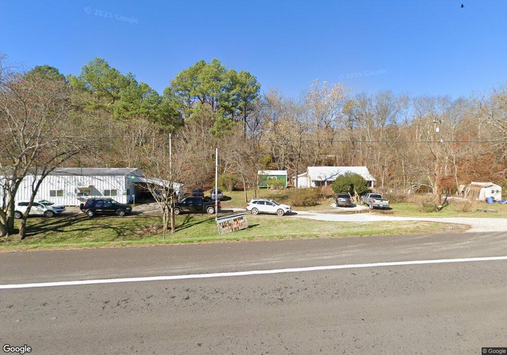 1777 U S 71, Winslow, AR 72959 - photo 1