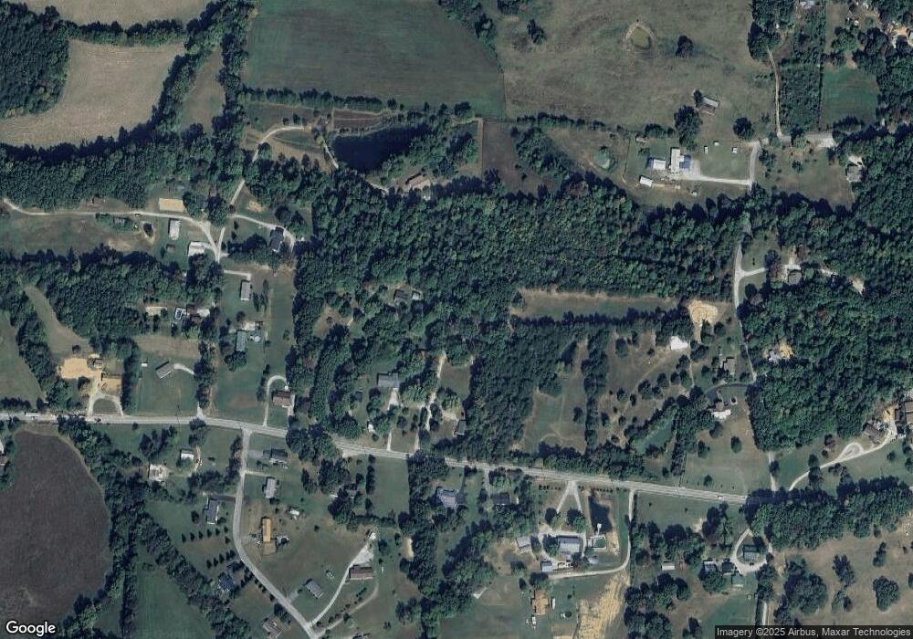 215 Midnight Ln, Cookeville, TN 38506 - photo 1