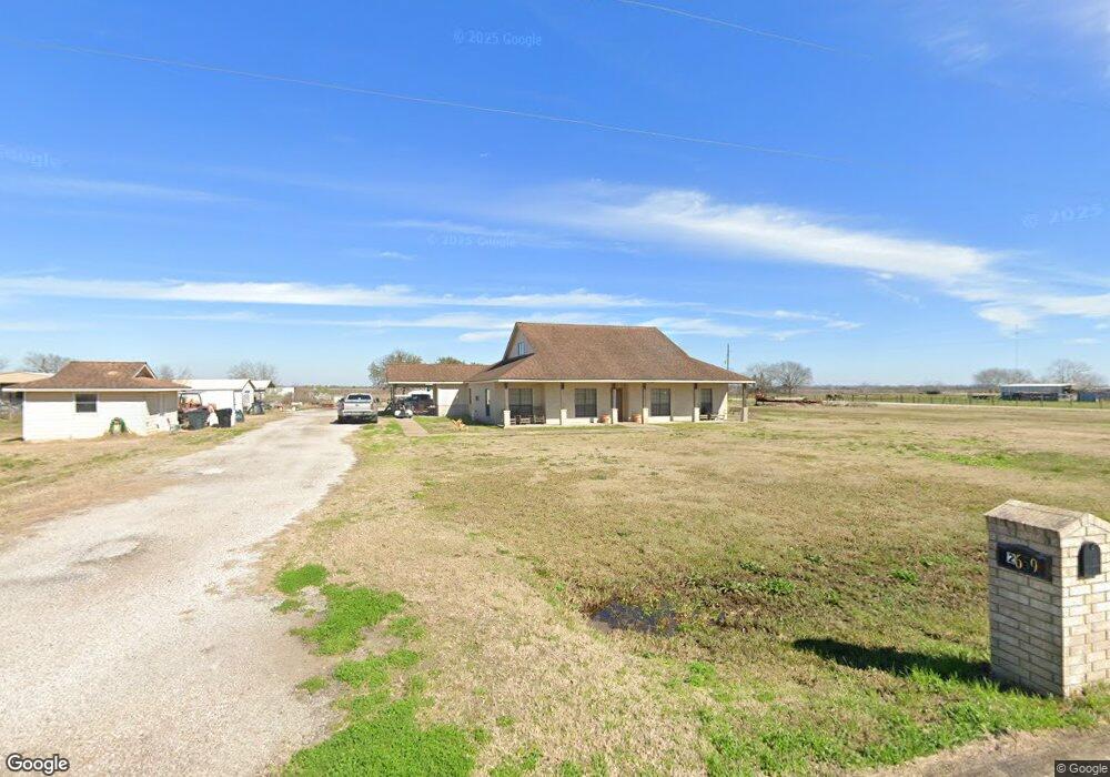 2659 Bull Run St, Rosenberg, TX 77471 - photo 1