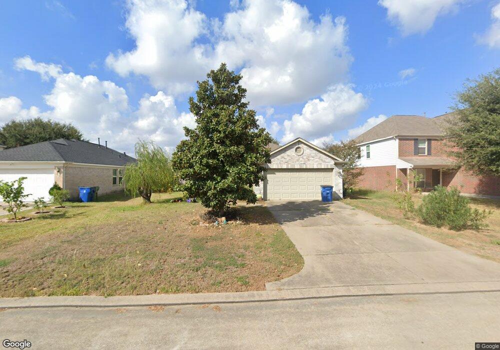 10611 Solera Ln, Houston, TX 77040 - photo 1