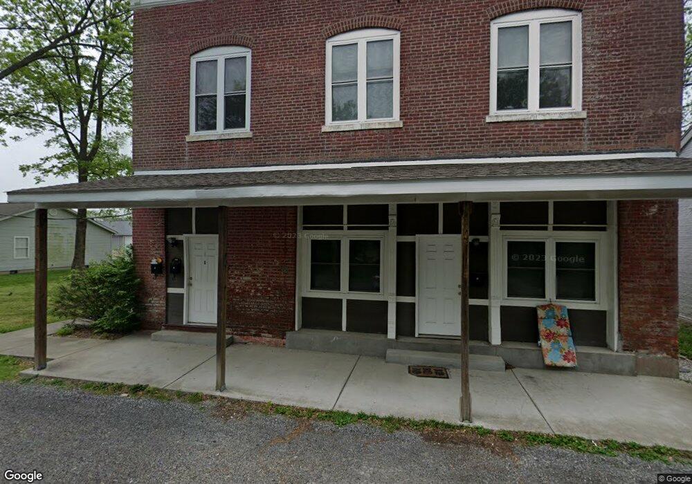 2 S Richland St, Freeburg, IL 62243 - photo 1