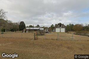 172 Henry James Rd, New Augusta, MS 39462
