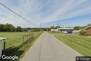 10960 W First St, Medora, IN 47260