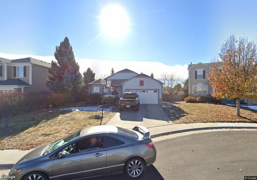 18958 E Ithaca Dr, Aurora, CO 80013 - photo 1