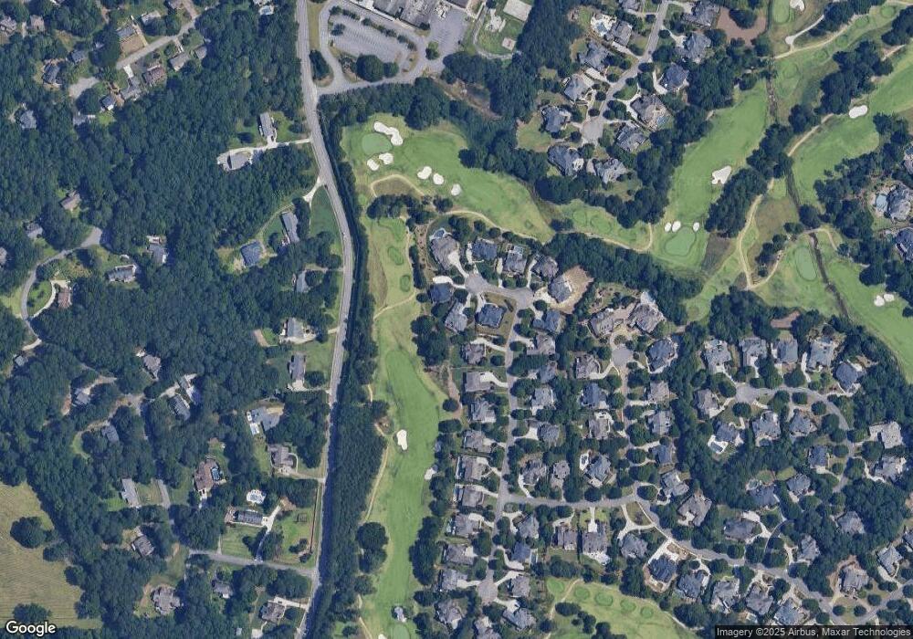 2856 Eudora Trail unit 690, Duluth, GA 30097 - photo 1