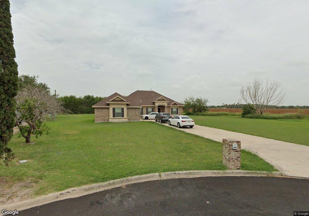 500 Country Ln, Weslaco, TX 78599 - photo 1