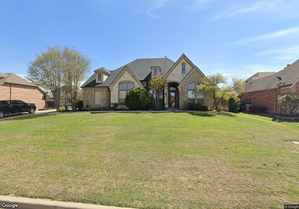310 Billo Ct, Weatherford, TX 76087 - photo 1