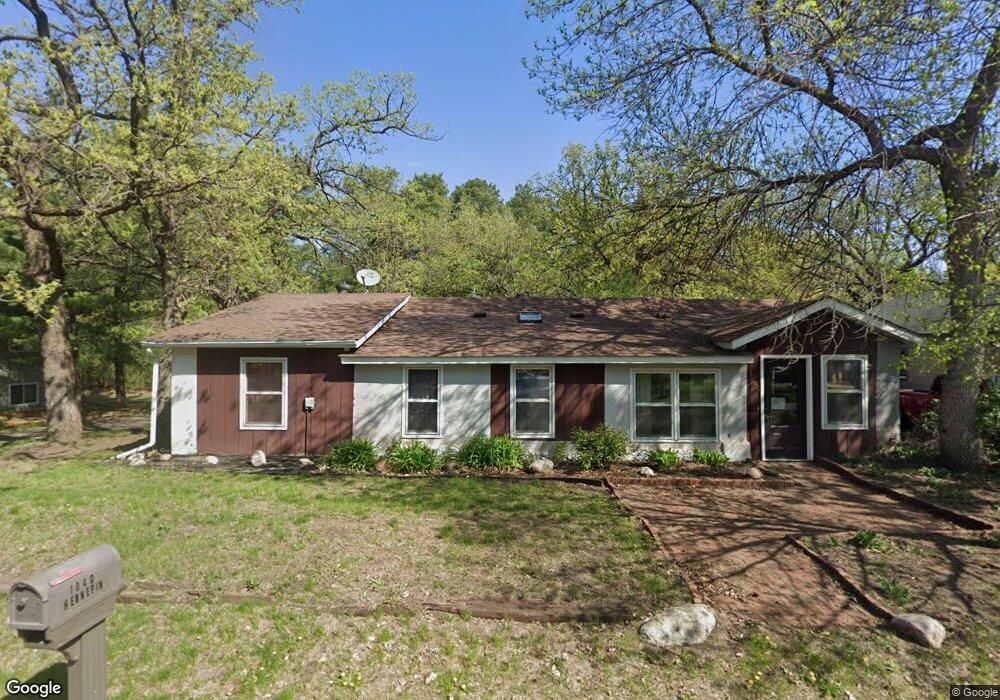 1040 Hennepin Ave, Big Lake, MN 55309 - photo 1