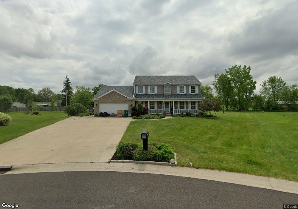 3993 Wallingford Ct, Genoa, OH 43430 - photo 1