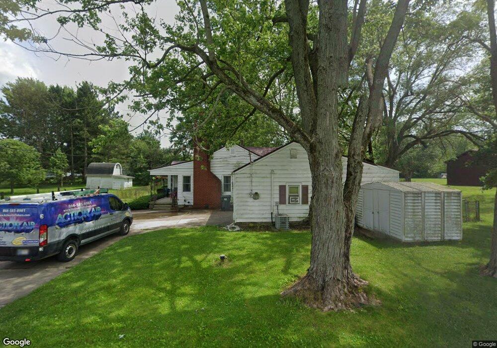 143 Davis Ln, Anderson, IN 46012 - photo 1