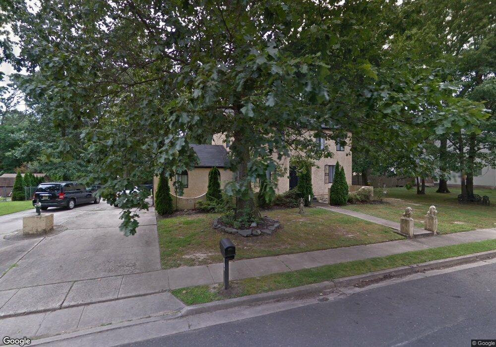 1817 Lillian Dr, Williamstown, NJ 08094 - photo 1