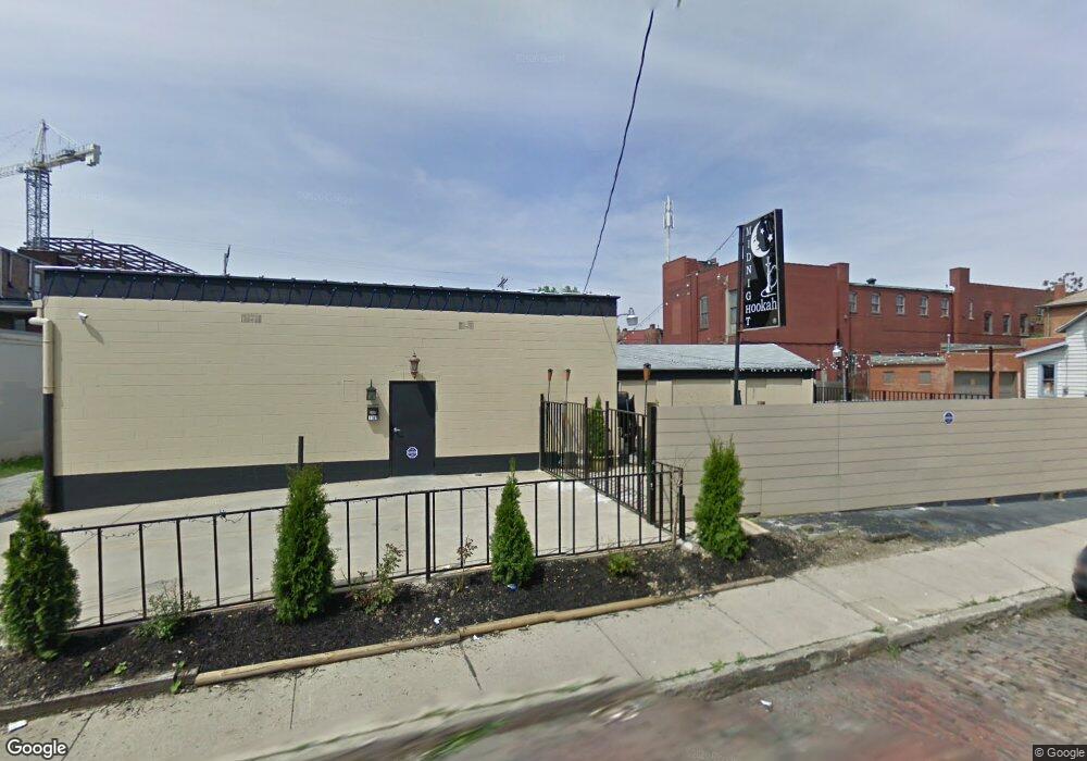 1167 Mount Pleasant Ave, Columbus, OH 43201 - photo 1