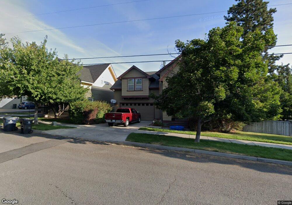 328 SW Hayes Ave, Bend, OR 97702 - photo 1