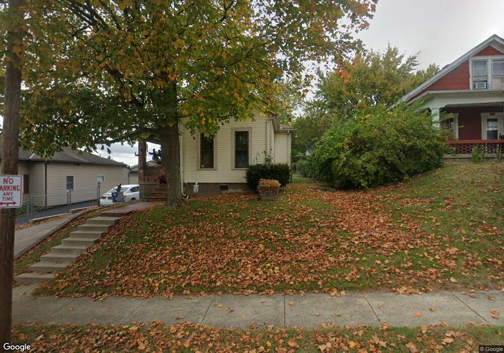 224 High St, Xenia, OH 45385 - photo 1