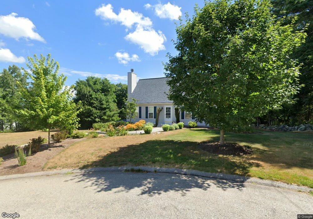 97 Sean Dr, Whitinsville, MA 01588 - photo 1