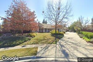 2394 Alsace Ct, Livermore, CA 94550