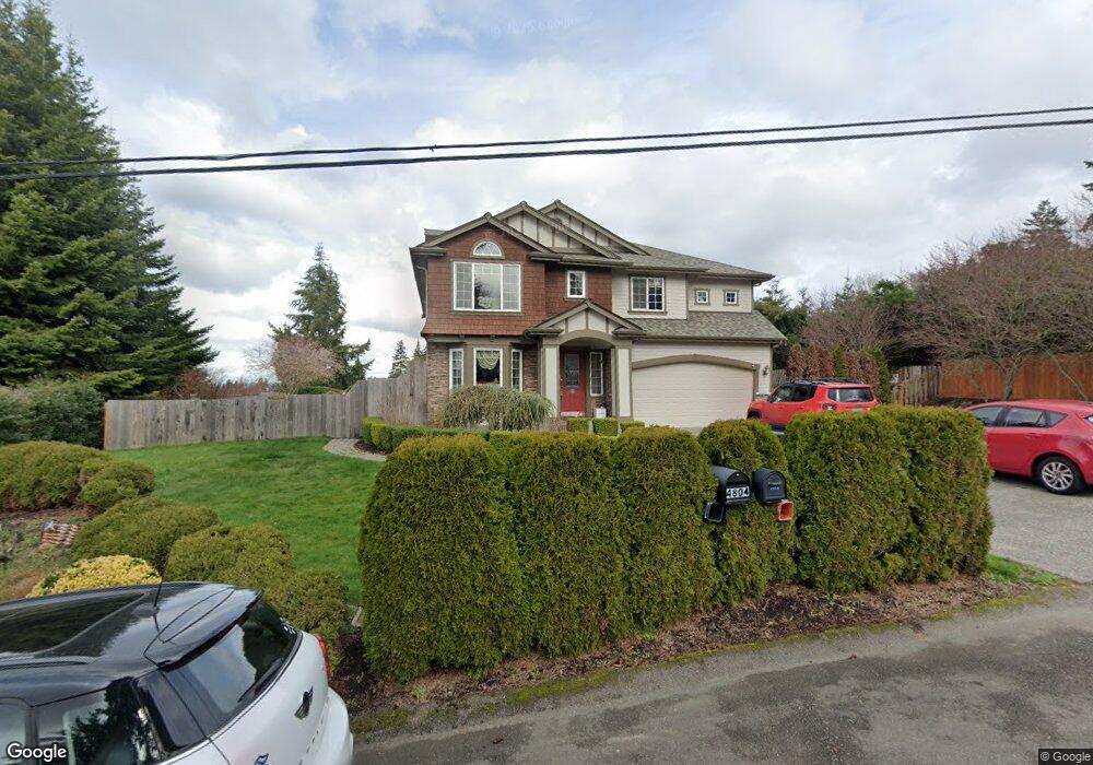 4809 80th St SW, Mukilteo, WA 98275 - photo 1