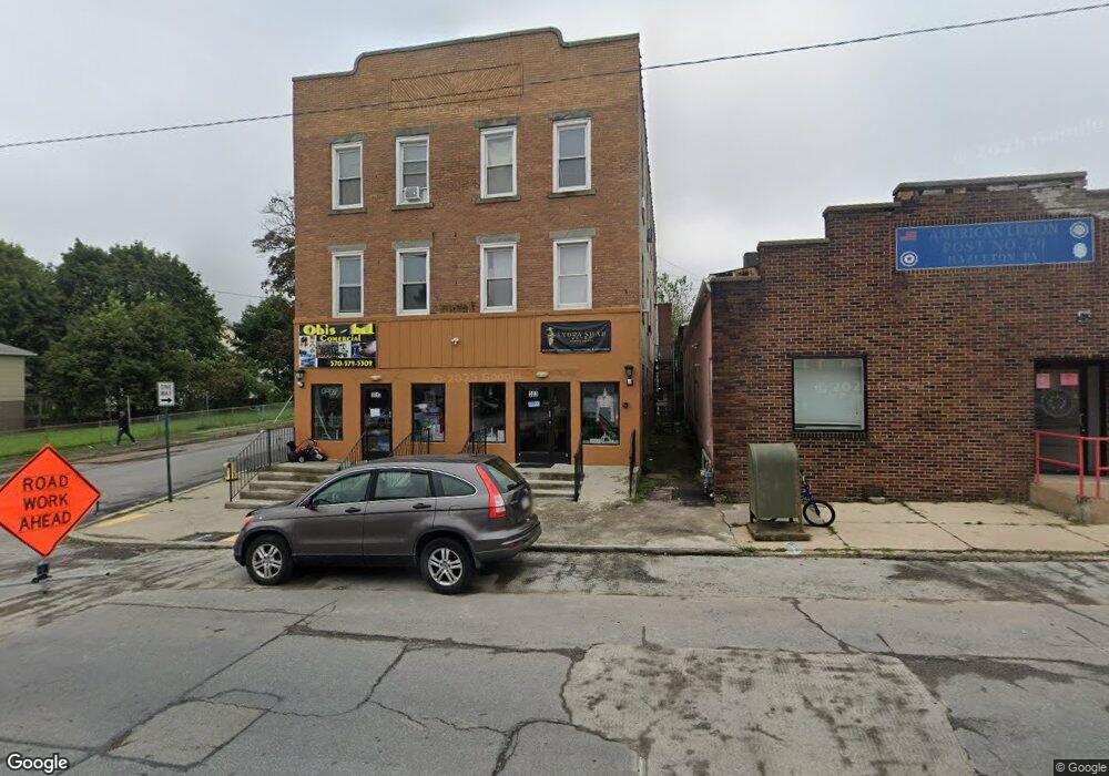 301 E Diamond Ave, Hazleton, PA 18201 - photo 1