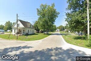 203 W Madison St, Toledo, IL 62468