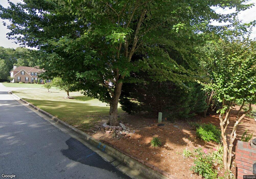 251 Awendaw Cir, Ellenwood, GA 30294 - photo 1