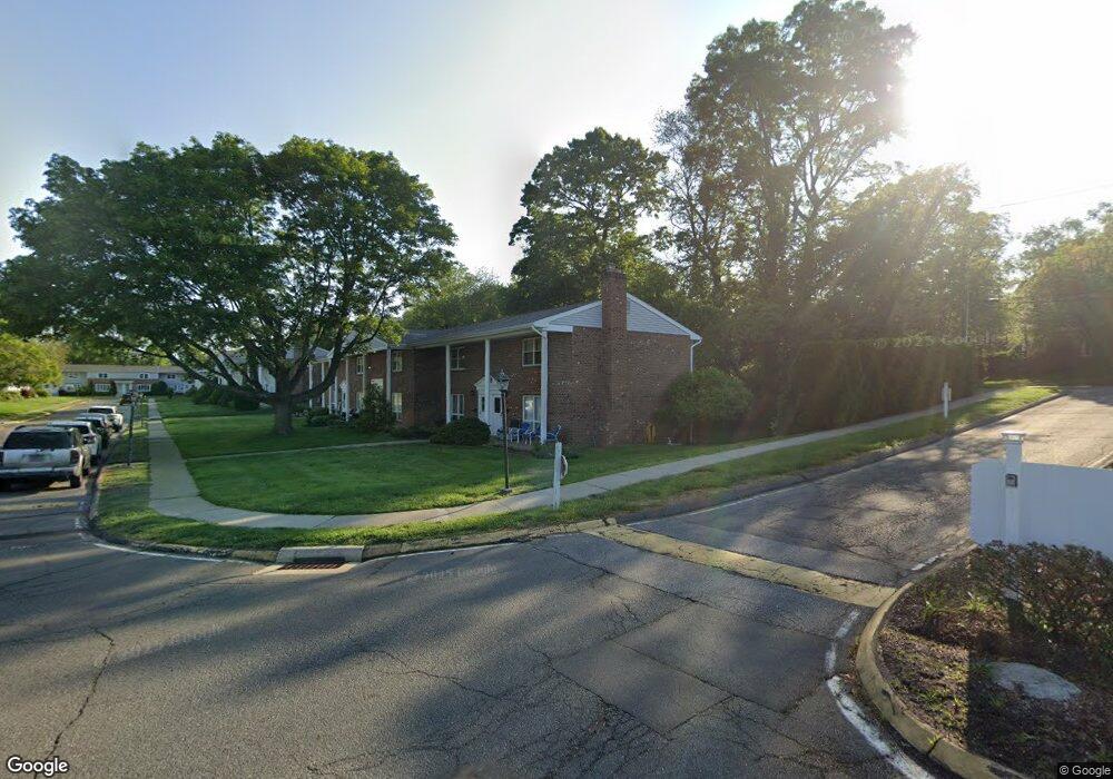 3 Carriage Path N unit 3, Milford, CT 06460 - photo 1