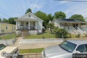 3416 42nd Ave, Brentwood, MD 20722