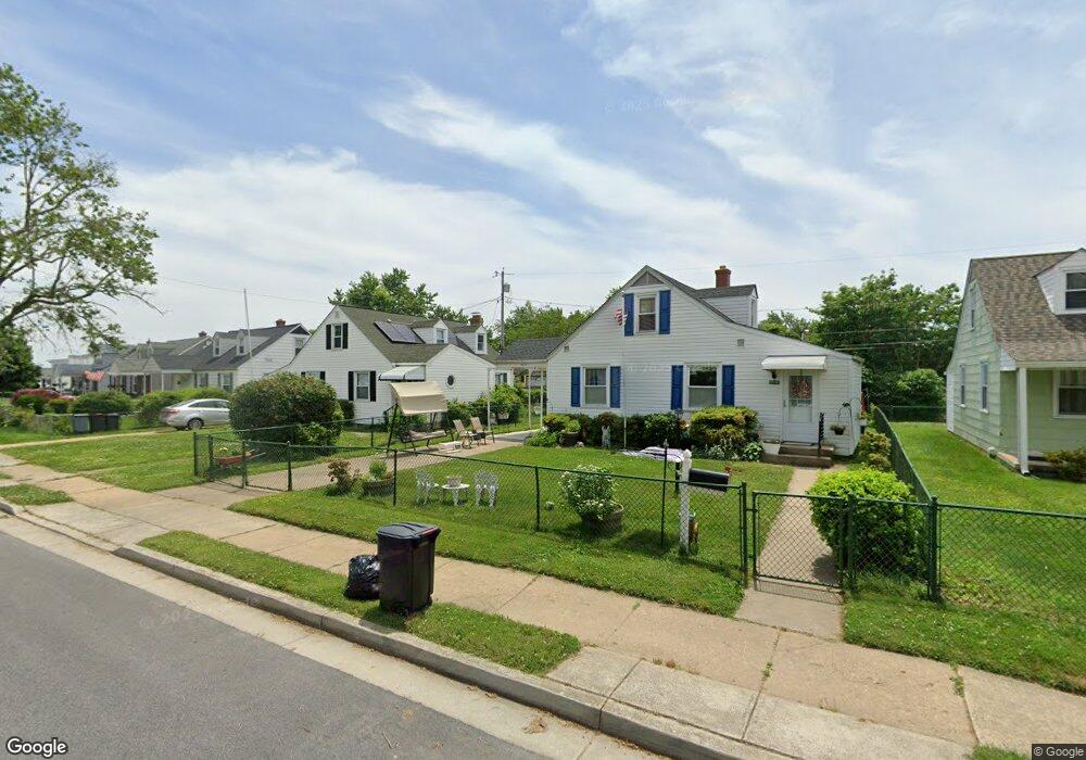 8237 Longpoint Rd, Dundalk, MD 21222 - photo 1