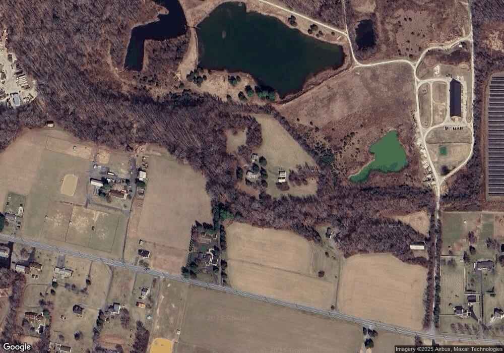 876 Bayard Rd, Lothian, MD 20711 - photo 1