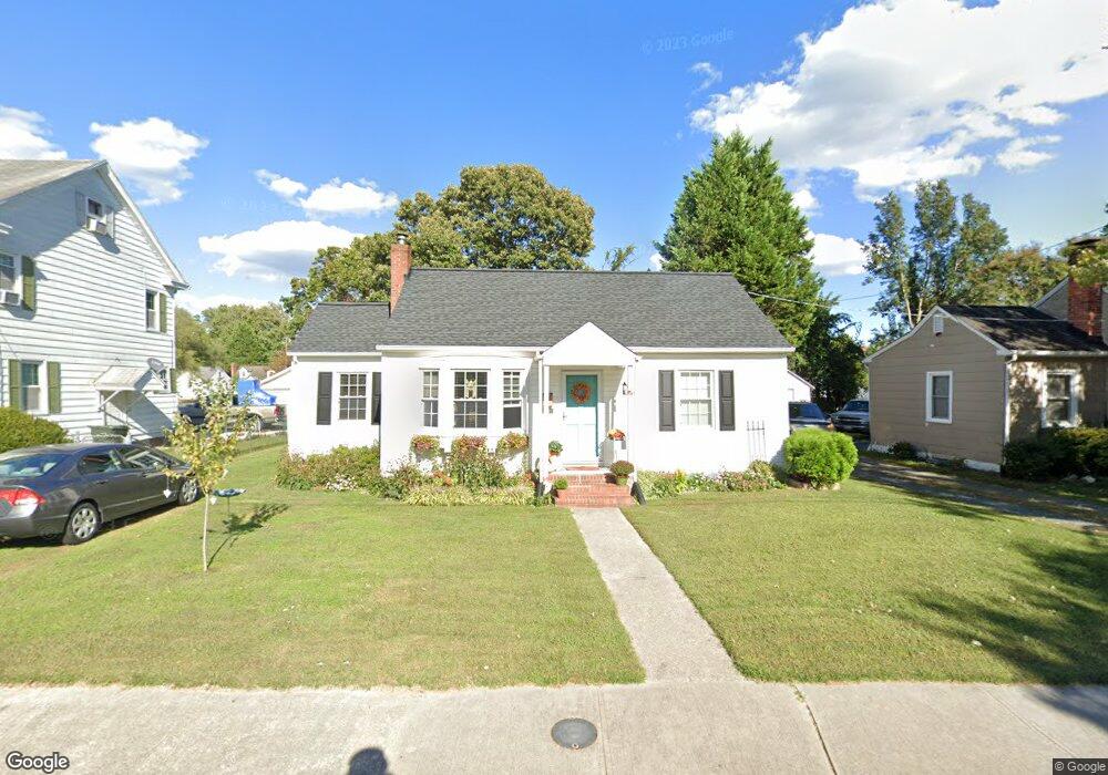 127 Holland Ave, Salisbury, MD 21804 - photo 1