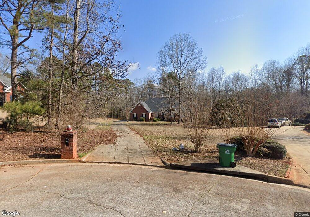 402 Lancelot Trail, McDonough, GA 30252 - photo 1