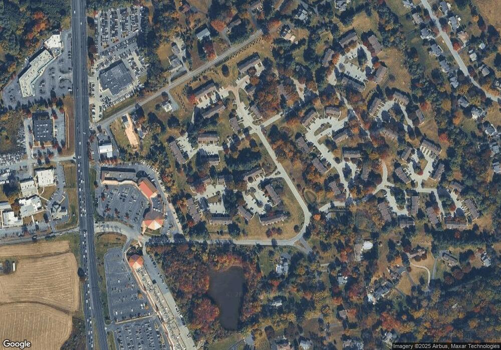 103 Meadow Ct unit 103, Glen Mills, PA 19342 - photo 1