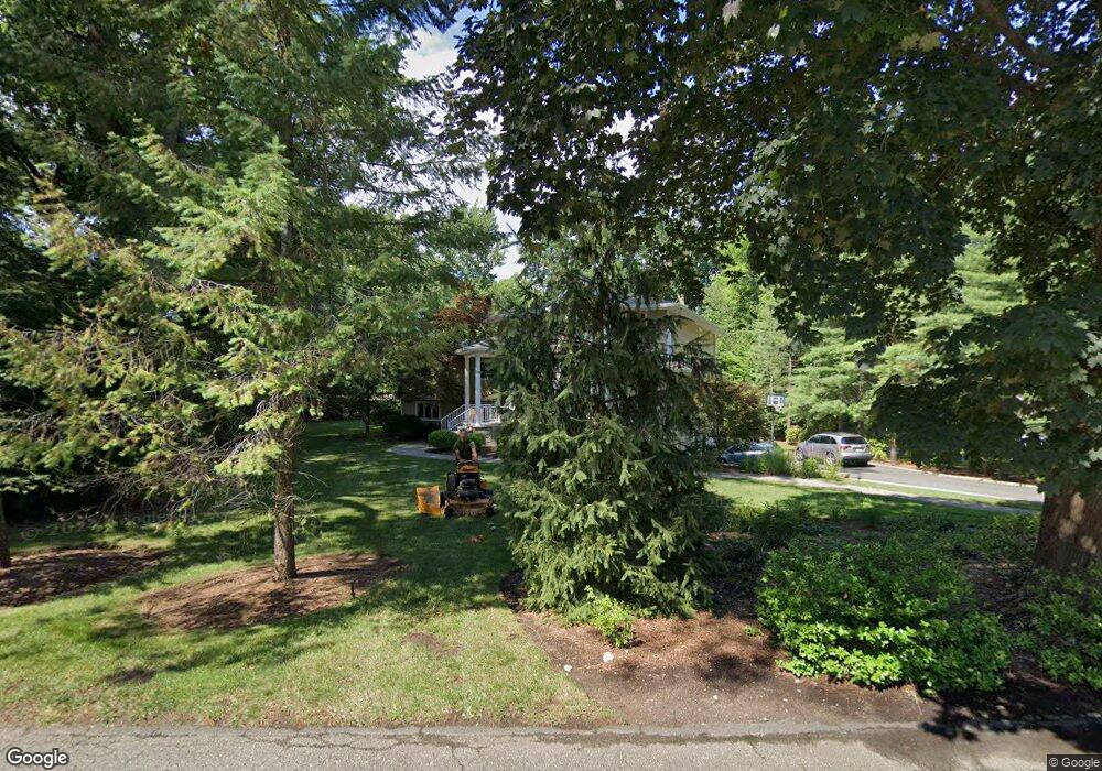 1 Douglas Terrace, Woodcliff Lake, NJ 07677 - photo 1