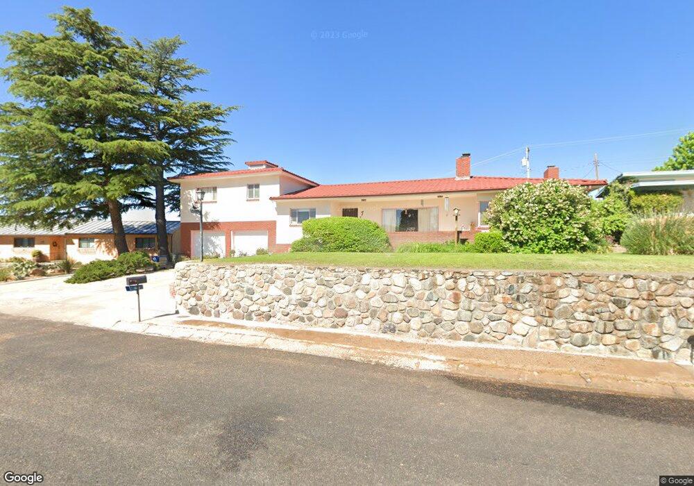 9 N Crestway Dr, Silver City, NM 88061 - photo 1