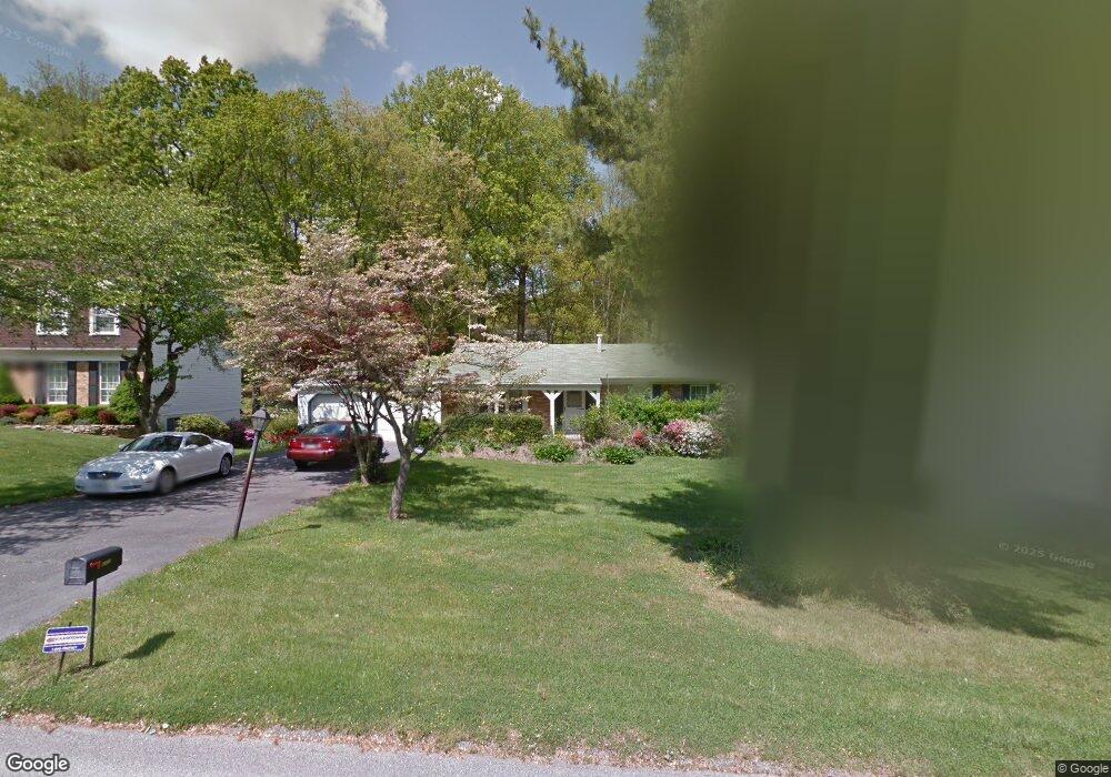 6437 Belleview Dr, Columbia, MD 21046 - photo 1