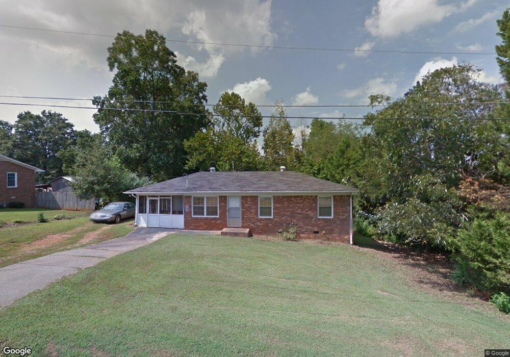 94 Hillcrest St, Commerce, GA 30529 - photo 1