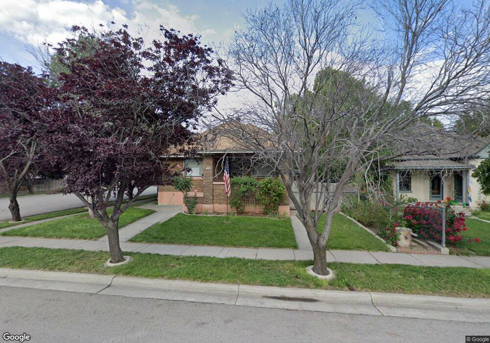 7666 Locust St, Midvale, UT 84047 - photo 1