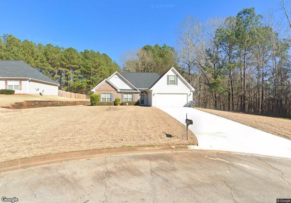 115 Wynfield Trace, Covington, GA 30016 - photo 1