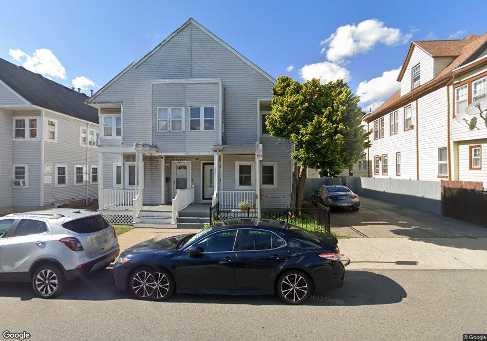 123 Woodrow Ave, Dorchester Center, MA 02124 - photo 1