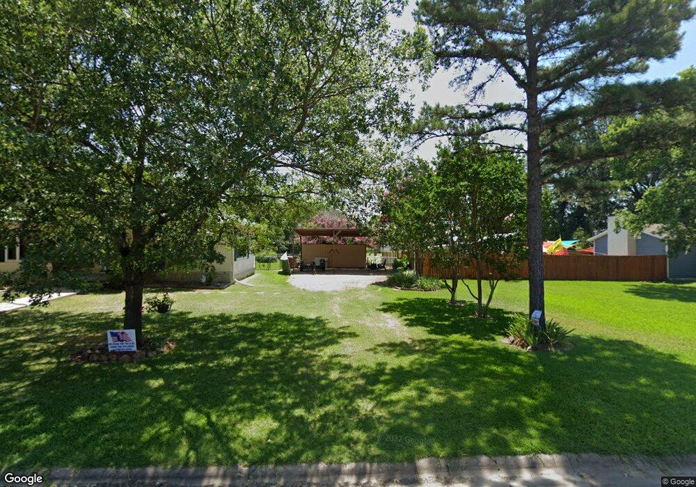 1900 Liberty St, Bonham, TX 75418 - photo 1