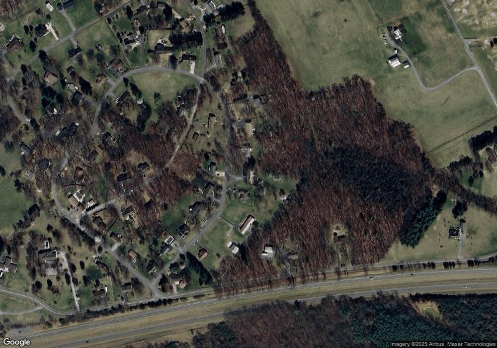 270 Circle View Rd, Luray, VA 22835 - photo 1