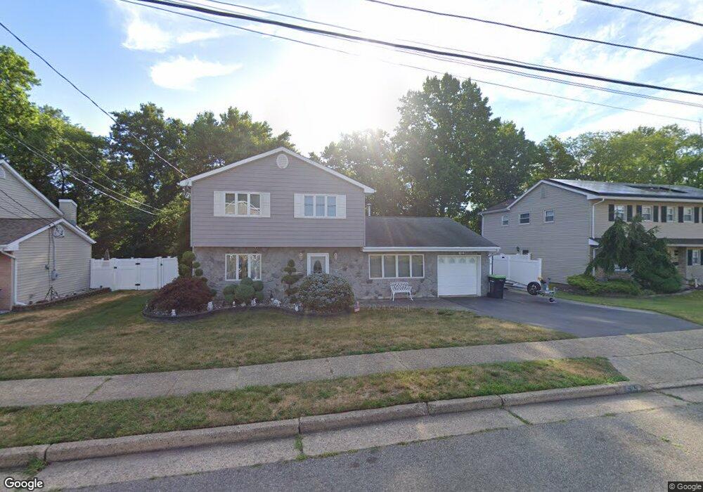 55 Briscoe Terrace, Hazlet, NJ 07730 - photo 1