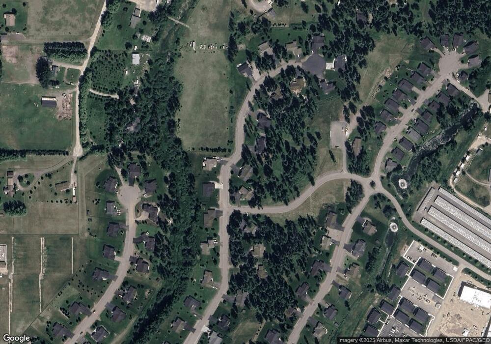 281 Soaring Pines Trail unit Lot 55, Kalispell, MT 59901 - photo 1