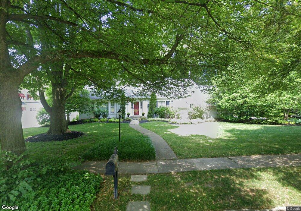 607 Berwick Rd, Wilmington, DE 19803 - photo 1