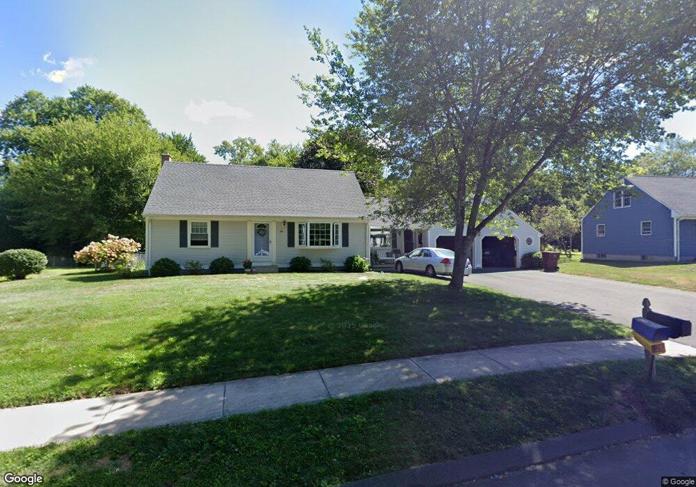 46 Buchanan Rd, Enfield, CT 06082 - photo 1