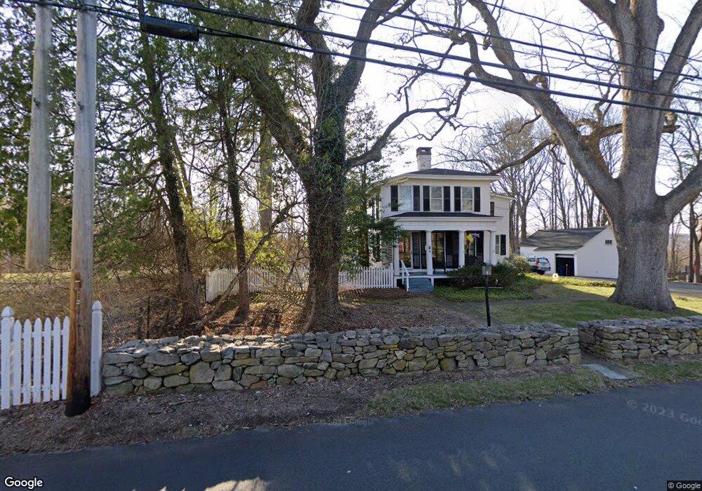 6 Long Meadow Hill Rd, Brookfield, CT 06804 - photo 1